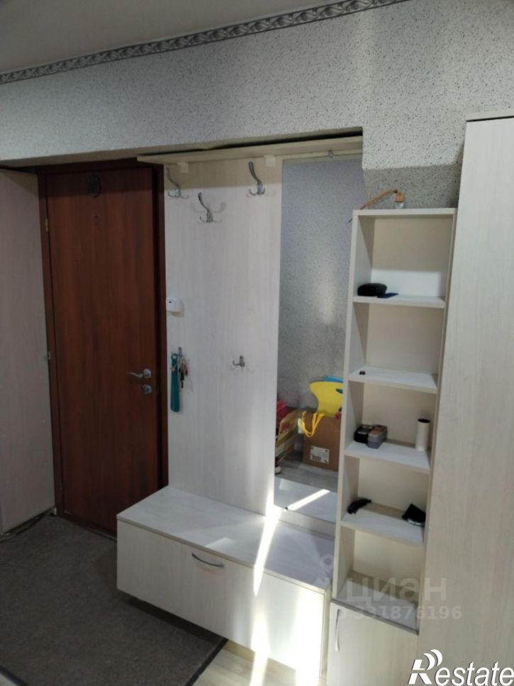 3-комн квартира ул им. маршала Рыбалко, 3,  д. 3