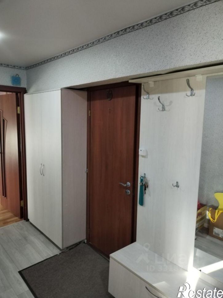3-комн квартира ул им. маршала Рыбалко, 3,  д. 3