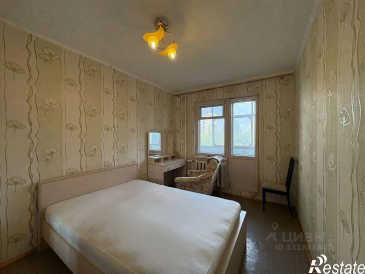 2-комн квартира б-р 30-летия Победы, 36,  д. 36