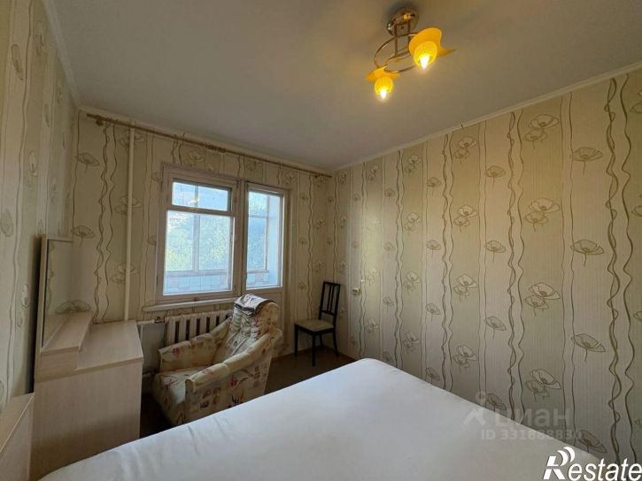 2-комн квартира б-р 30-летия Победы, 36,  д. 36