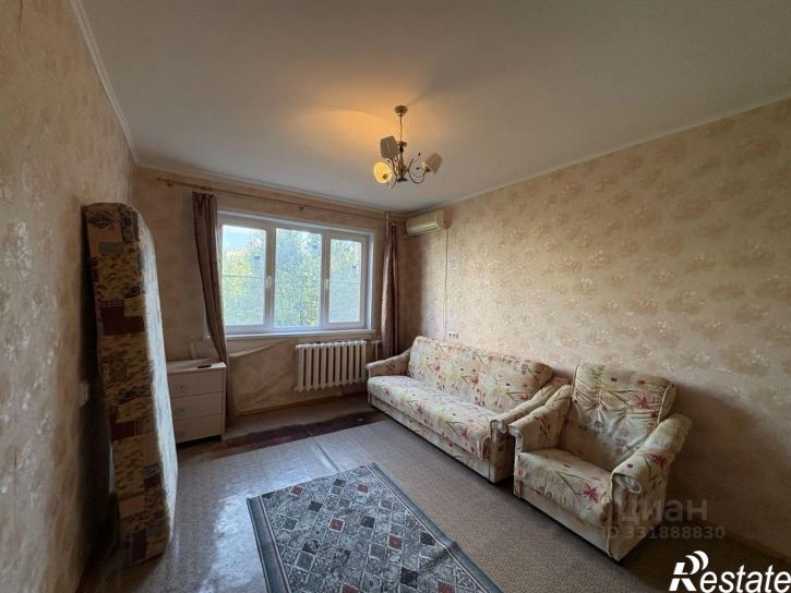 2-комн квартира б-р 30-летия Победы, 36,  д. 36