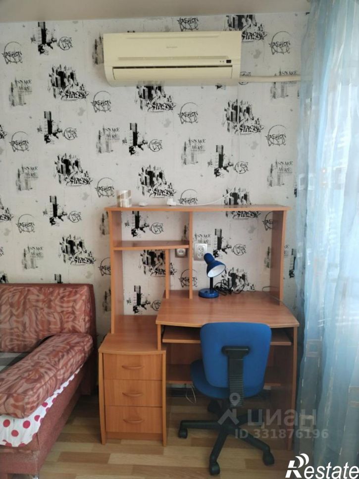 3-комн квартира ул им. маршала Рыбалко, 3,  д. 3