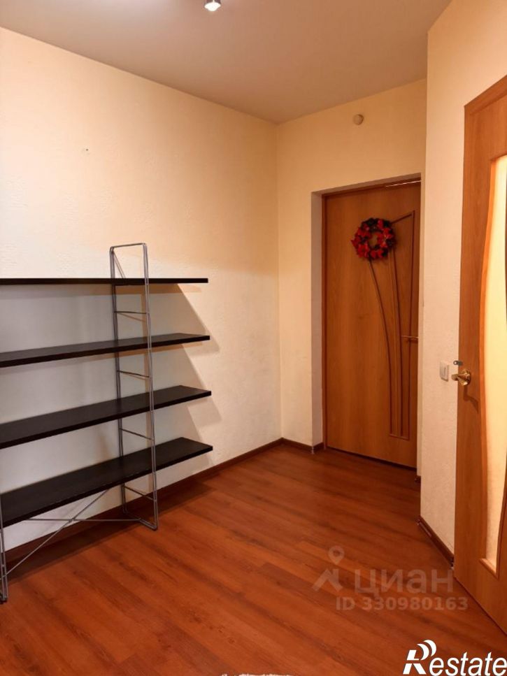 1-комн квартира ул Новороссийская, 5,  д. 5