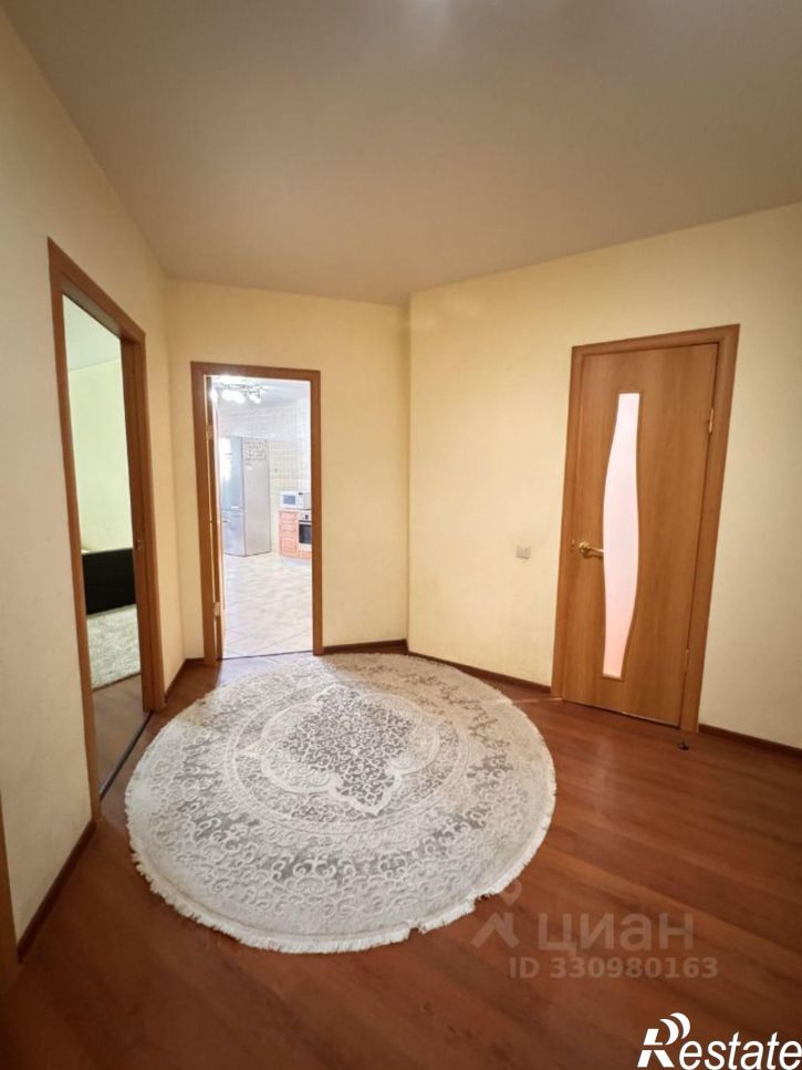 1-комн квартира ул Новороссийская, 5,  д. 5