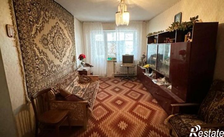 3-комн квартира ул Депутатская, 6,  д. 6