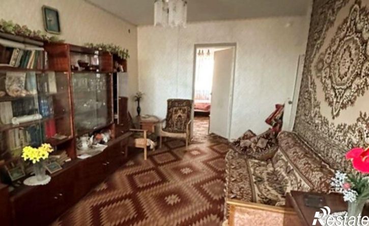 3-комн квартира ул Депутатская, 6,  д. 6