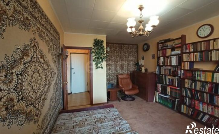 1-комн квартира пр-кт Металлургов, 76,  д. 76