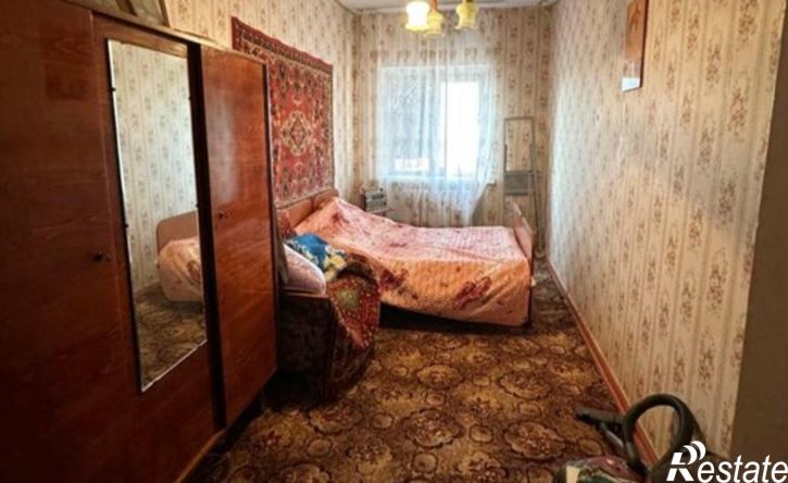 3-комн квартира ул Депутатская, 6,  д. 6