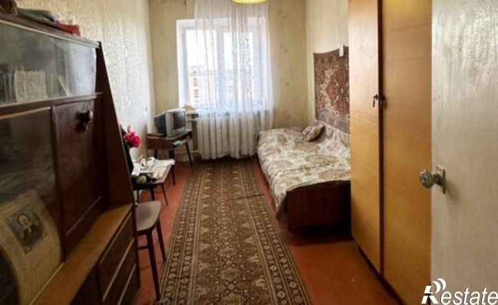 3-комн квартира ул Депутатская, 6,  д. 6