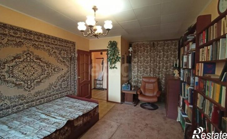 1-комн квартира пр-кт Металлургов, 76,  д. 76