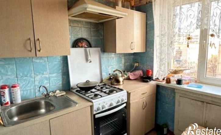 3-комн квартира ул Депутатская, 6,  д. 6