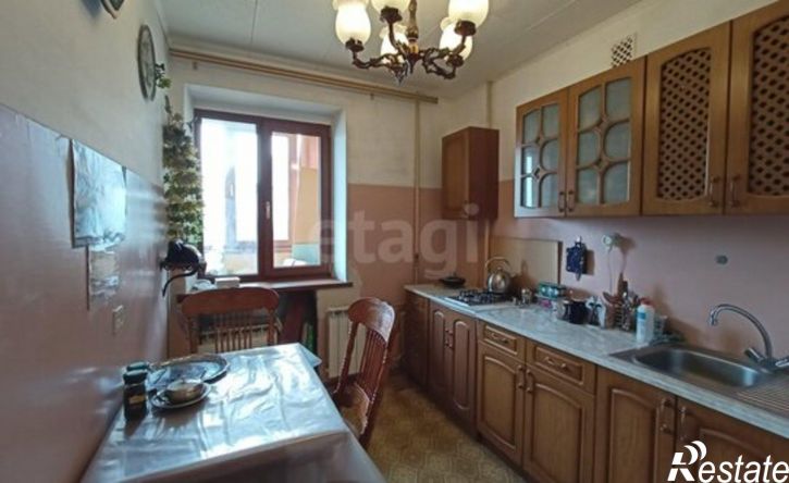 1-комн квартира пр-кт Металлургов, 76,  д. 76