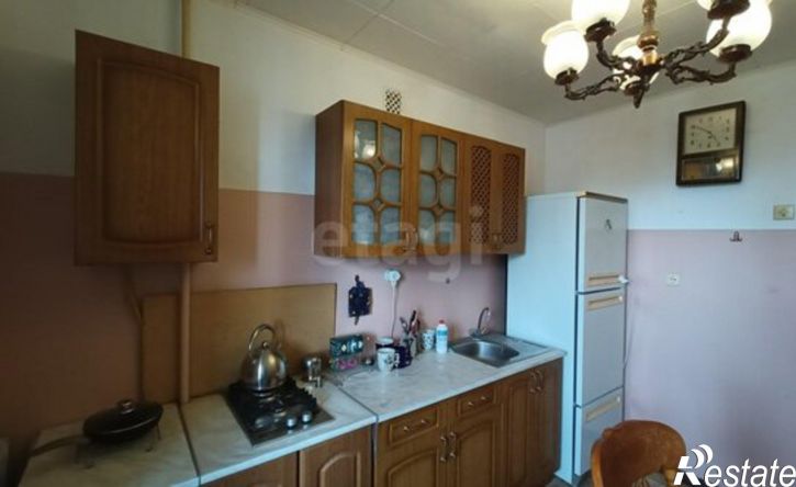 1-комн квартира пр-кт Металлургов, 76,  д. 76