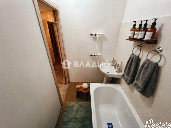 2-комн квартира улица Ломоносова, 74