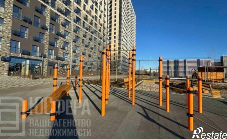 2-комн квартира улица Владимира Петровского, 6