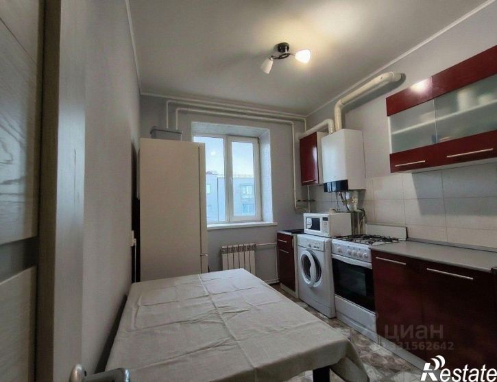 2-комн квартира ул им. Грибанова, 4а,  д. 4а