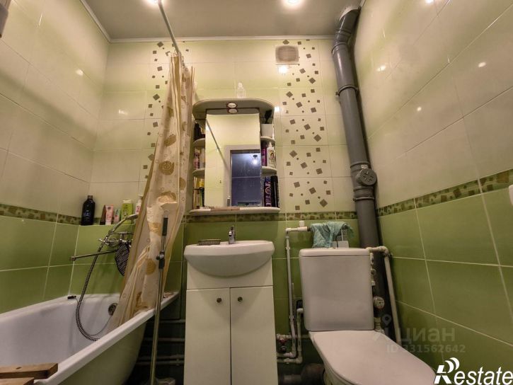 2-комн квартира ул им. Грибанова, 4а,  д. 4а