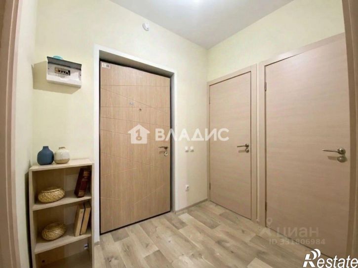 2-комн квартира улица Ломоносова, 74