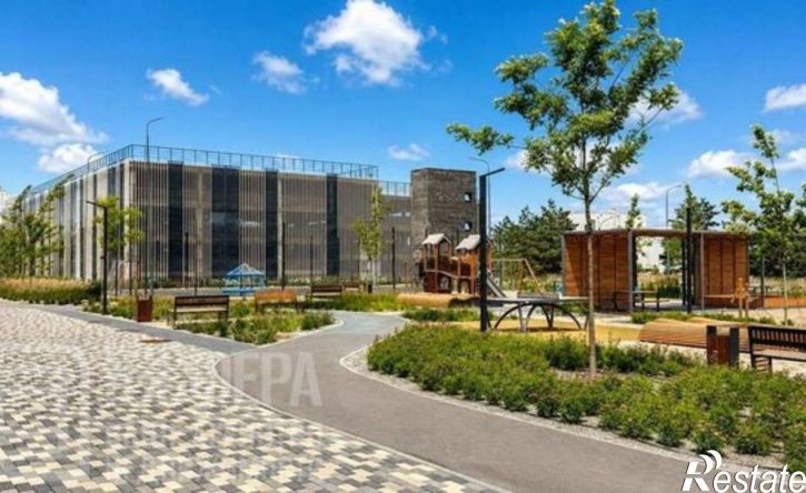 2-комн квартира улица Владимира Петровского, 6
