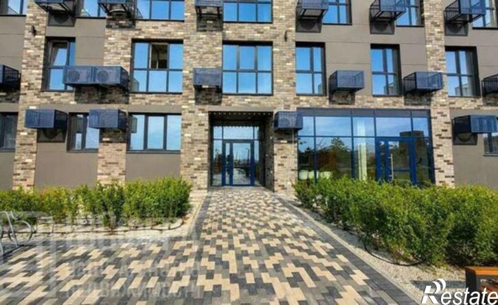 2-комн квартира улица Владимира Петровского, 6