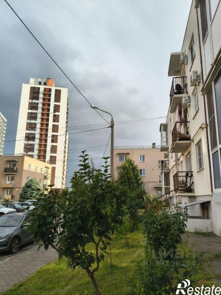 2-комн квартира ул им. Грибанова, 4а,  д. 4а