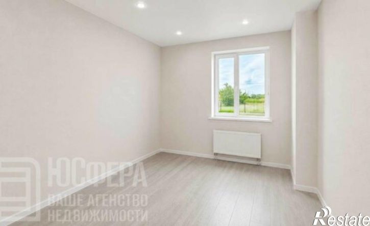 2-комн квартира улица Владимира Петровского, 6
