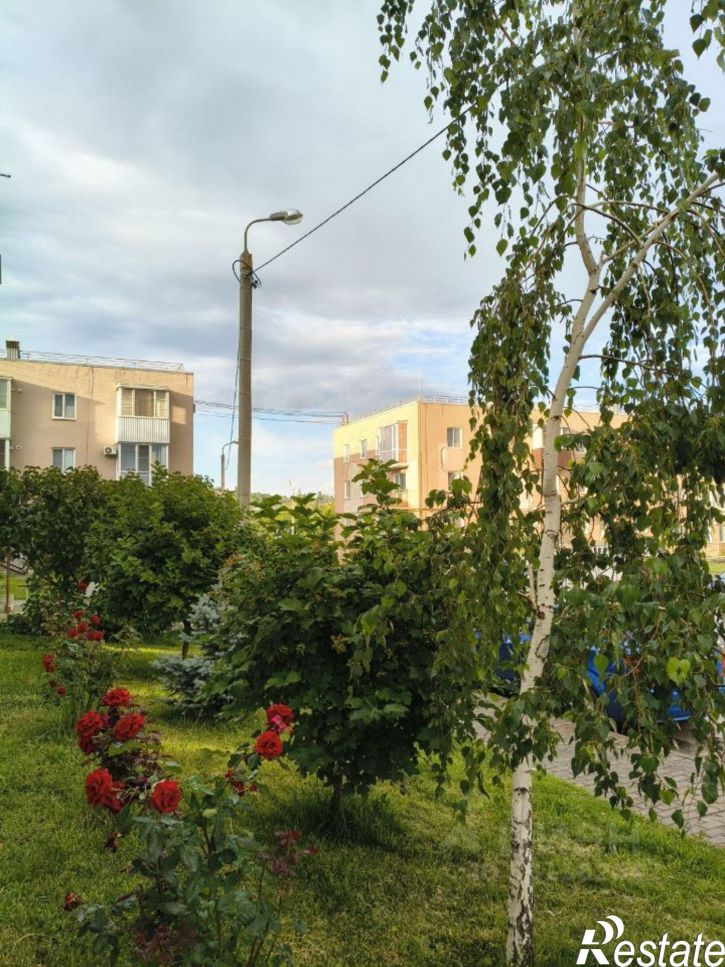 2-комн квартира ул им. Грибанова, 4а,  д. 4а
