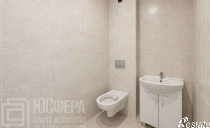 2-комн квартира улица Владимира Петровского, 6