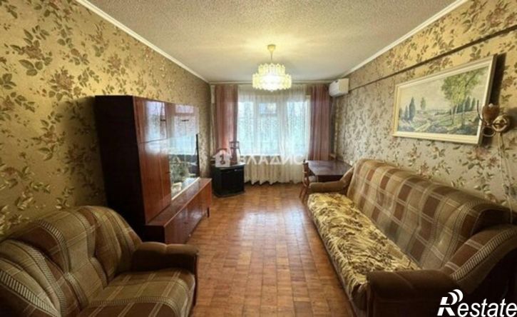3-комн квартира ул им. академика Богомольца, 13,  д. 13