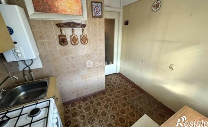 3-комн квартира ул им. академика Богомольца, 13,  д. 13