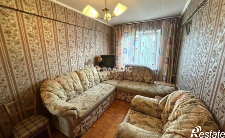 3-комн квартира ул им. академика Богомольца, 13,  д. 13