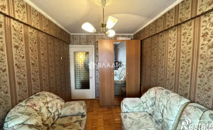 3-комн квартира ул им. академика Богомольца, 13,  д. 13