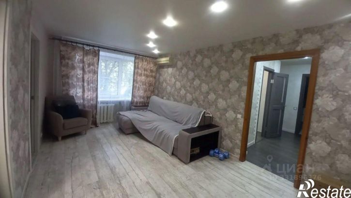 4-комн квартира ул им. Салтыкова-Щедрина, 31,  д. 31