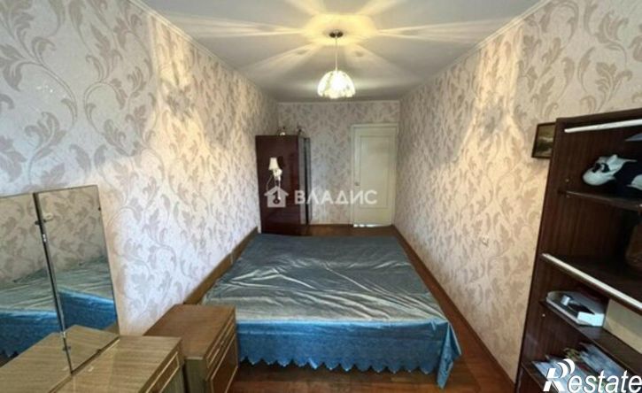 3-комн квартира ул им. академика Богомольца, 13,  д. 13