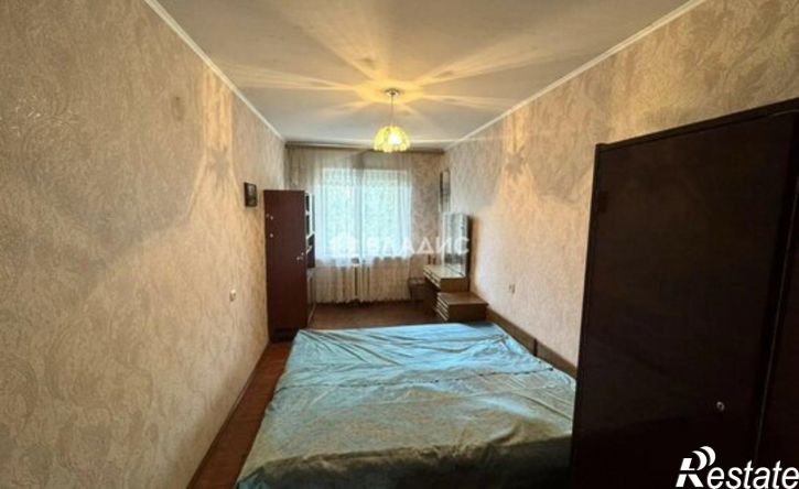 3-комн квартира ул им. академика Богомольца, 13,  д. 13