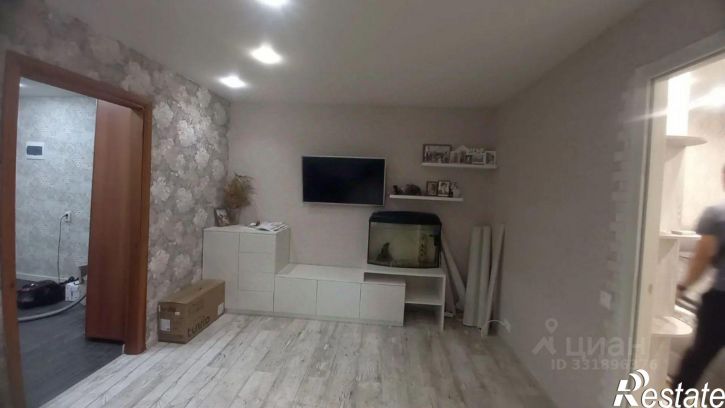 4-комн квартира ул им. Салтыкова-Щедрина, 31,  д. 31