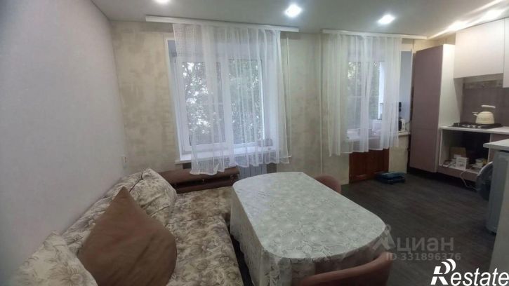 4-комн квартира ул им. Салтыкова-Щедрина, 31,  д. 31
