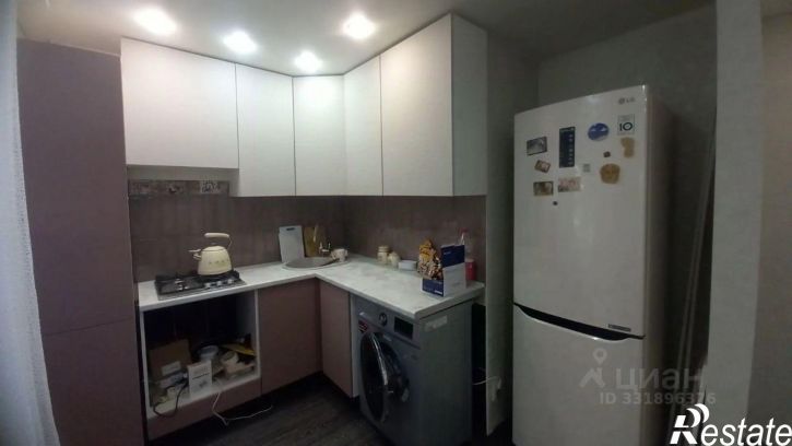 4-комн квартира ул им. Салтыкова-Щедрина, 31,  д. 31