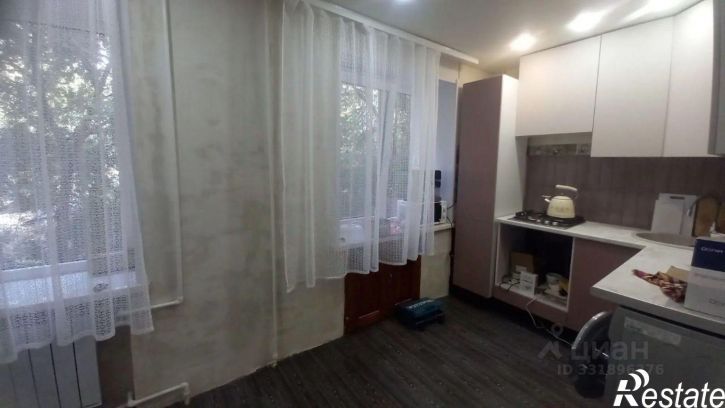 4-комн квартира ул им. Салтыкова-Щедрина, 31,  д. 31