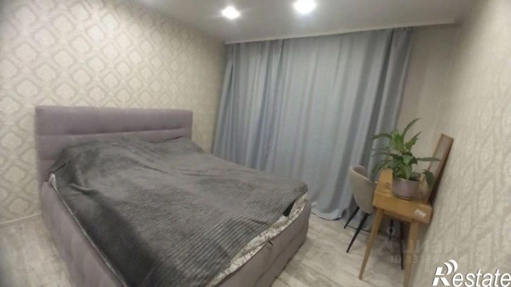 4-комн квартира ул им. Салтыкова-Щедрина, 31,  д. 31