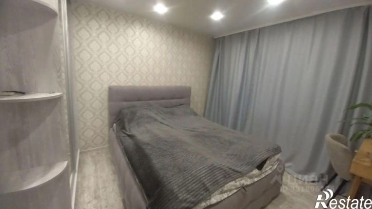 4-комн квартира ул им. Салтыкова-Щедрина, 31,  д. 31
