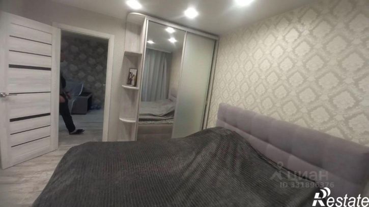 4-комн квартира ул им. Салтыкова-Щедрина, 31,  д. 31