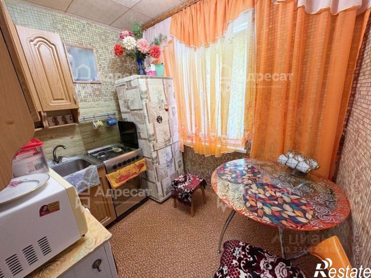 2-комн квартира г. Волгоград