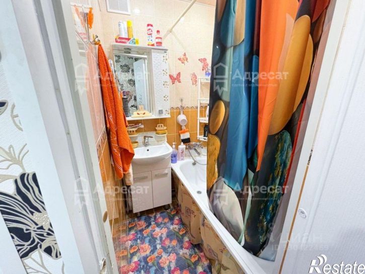 2-комн квартира г. Волгоград