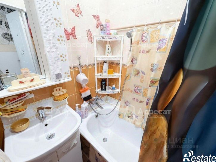 2-комн квартира г. Волгоград