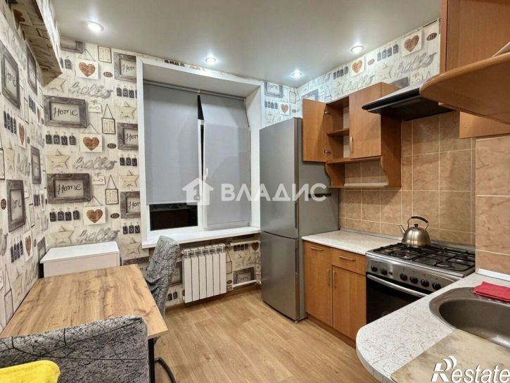 2-комн квартира Волгоград, улица Кузнецова, 22