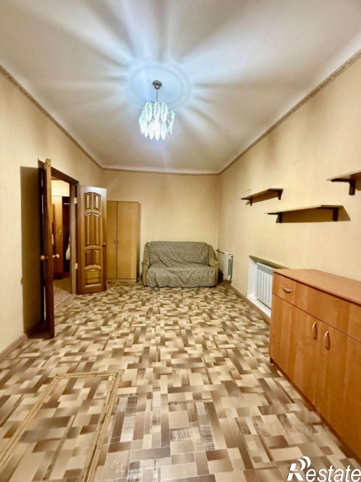 1-комн квартира Волгоград городской округ