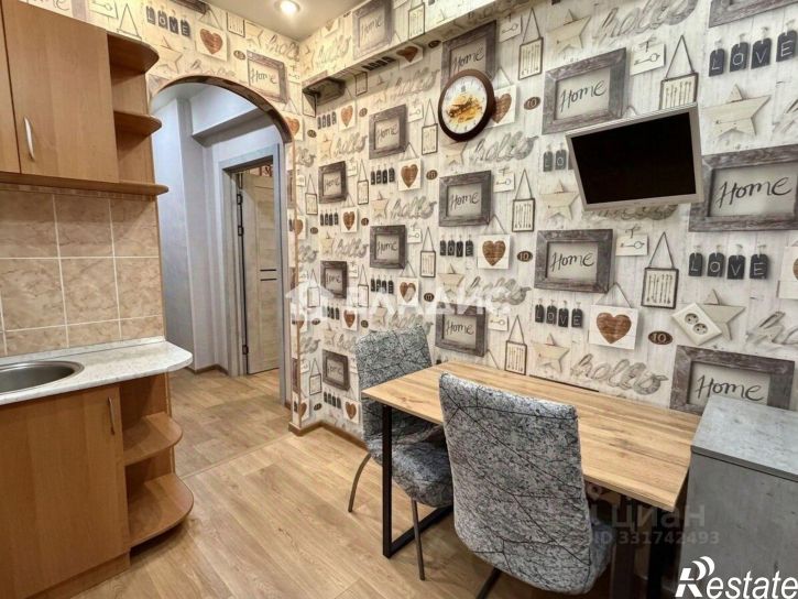2-комн квартира Волгоград, улица Кузнецова, 22