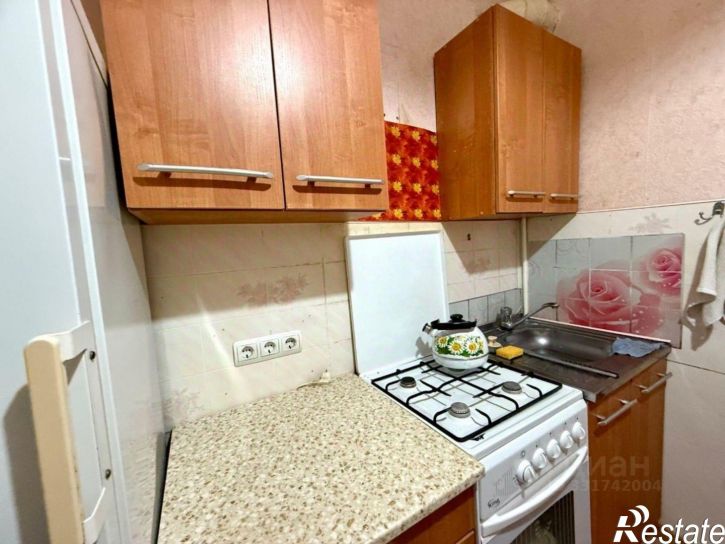 1-комн квартира Волгоград городской округ