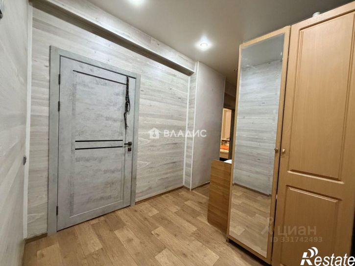 2-комн квартира Волгоград, улица Кузнецова, 22